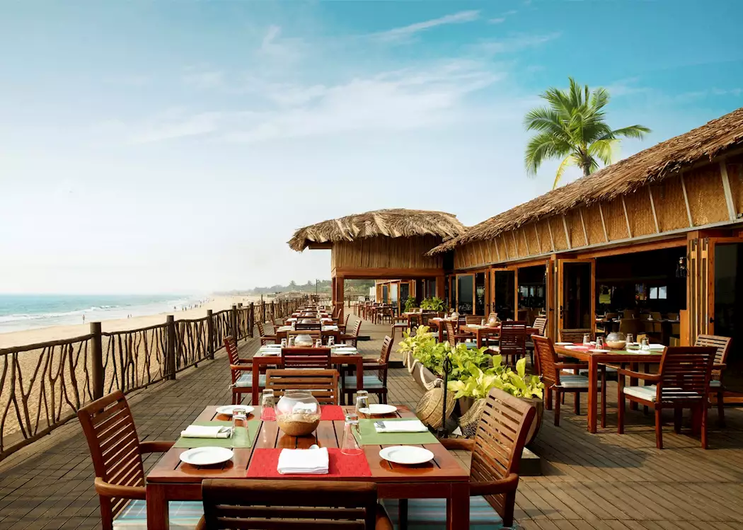 Taj Holiday Village Resort & Spa, Goa | India | Swift Travel