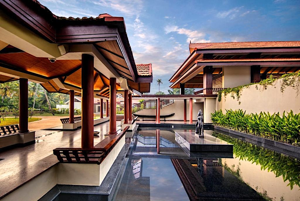 Niraamaya Retreats Backwaters & Beyond, Kumarakom | India | Swift Travel