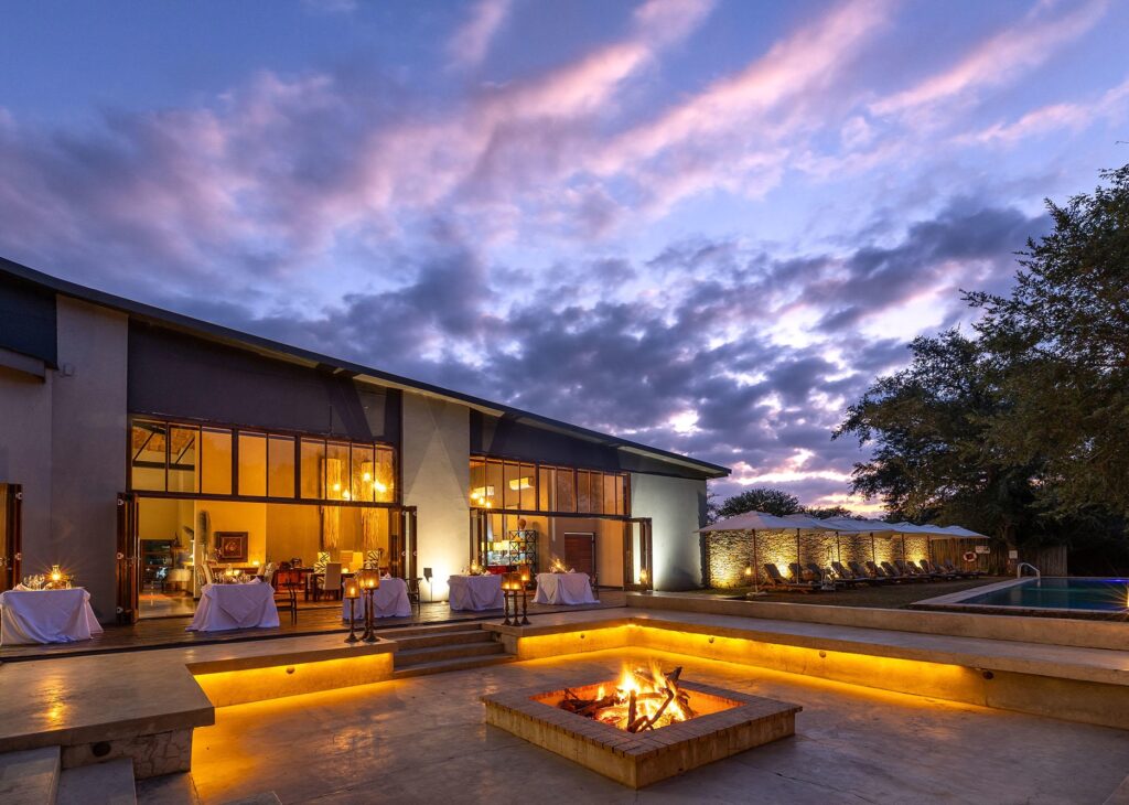 Becks Safari Lodge | South Africa | Swift Travel