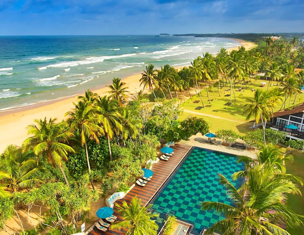 Thaala Bentota Resort | Sri Lanka | Swift Travel