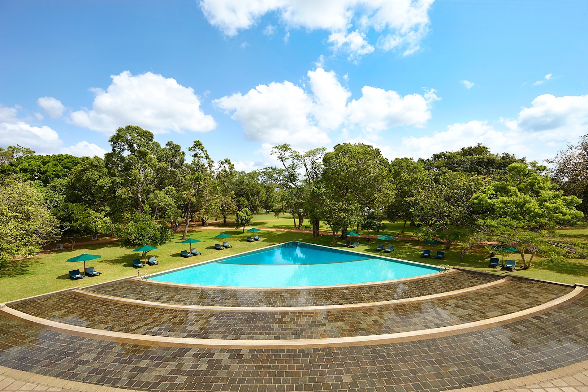 Habarana Village by Cinnamon | Sri Lanka | Swift Travel