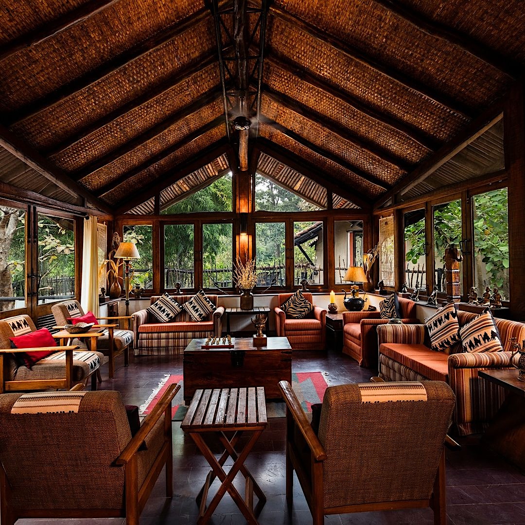 Reni Pani Lodge, Satpura | India | Swift Travel