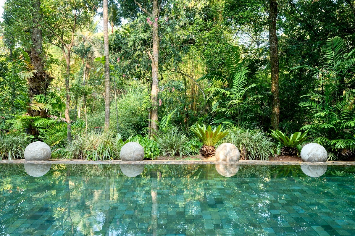 The Wallawwa, Negombo, Sri Lanka