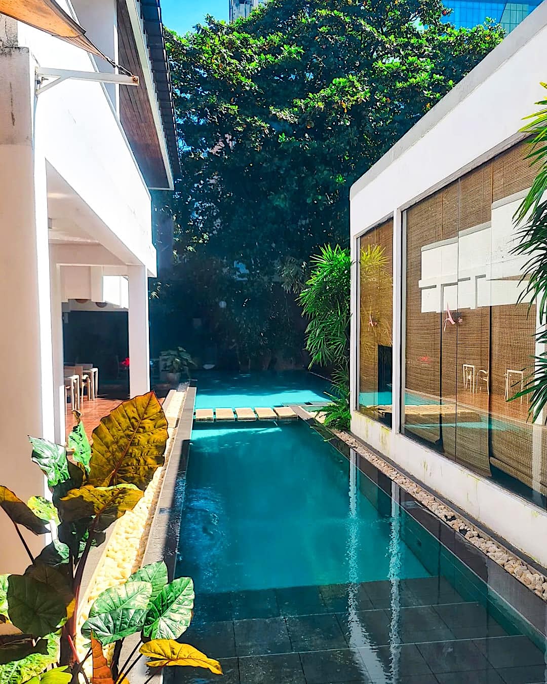 Colombo Court Hotel & Spa, Colombo | Sri Lanka | Swift Travel