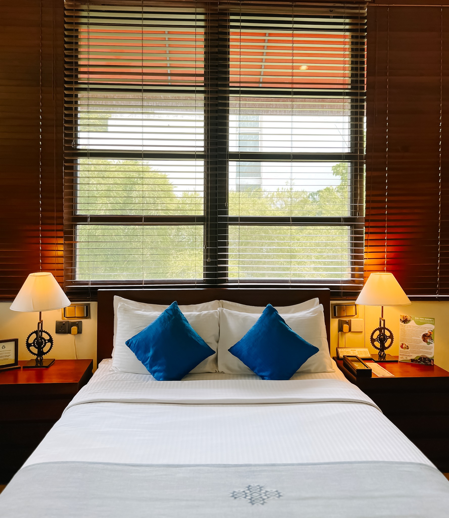 Colombo Court Hotel & Spa, Colombo | Sri Lanka | Swift Travel