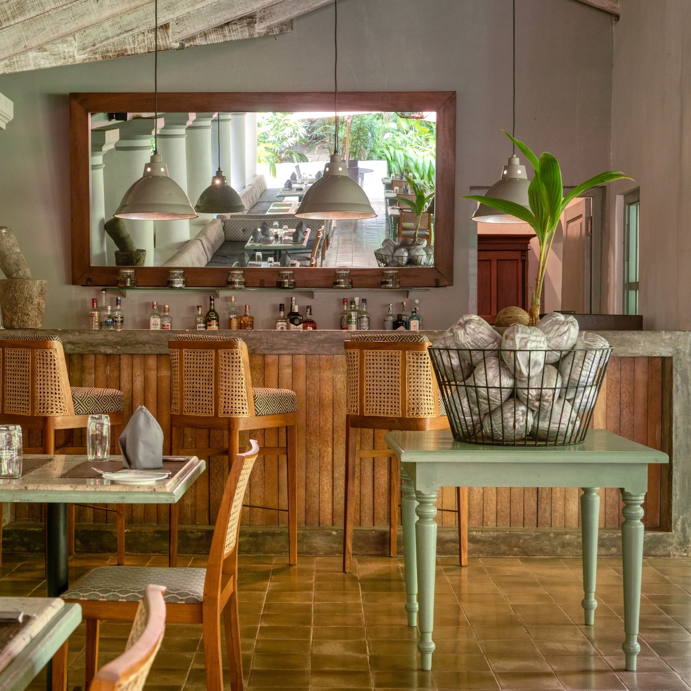 The Wallawwa | Sri Lanka | Swift Travel