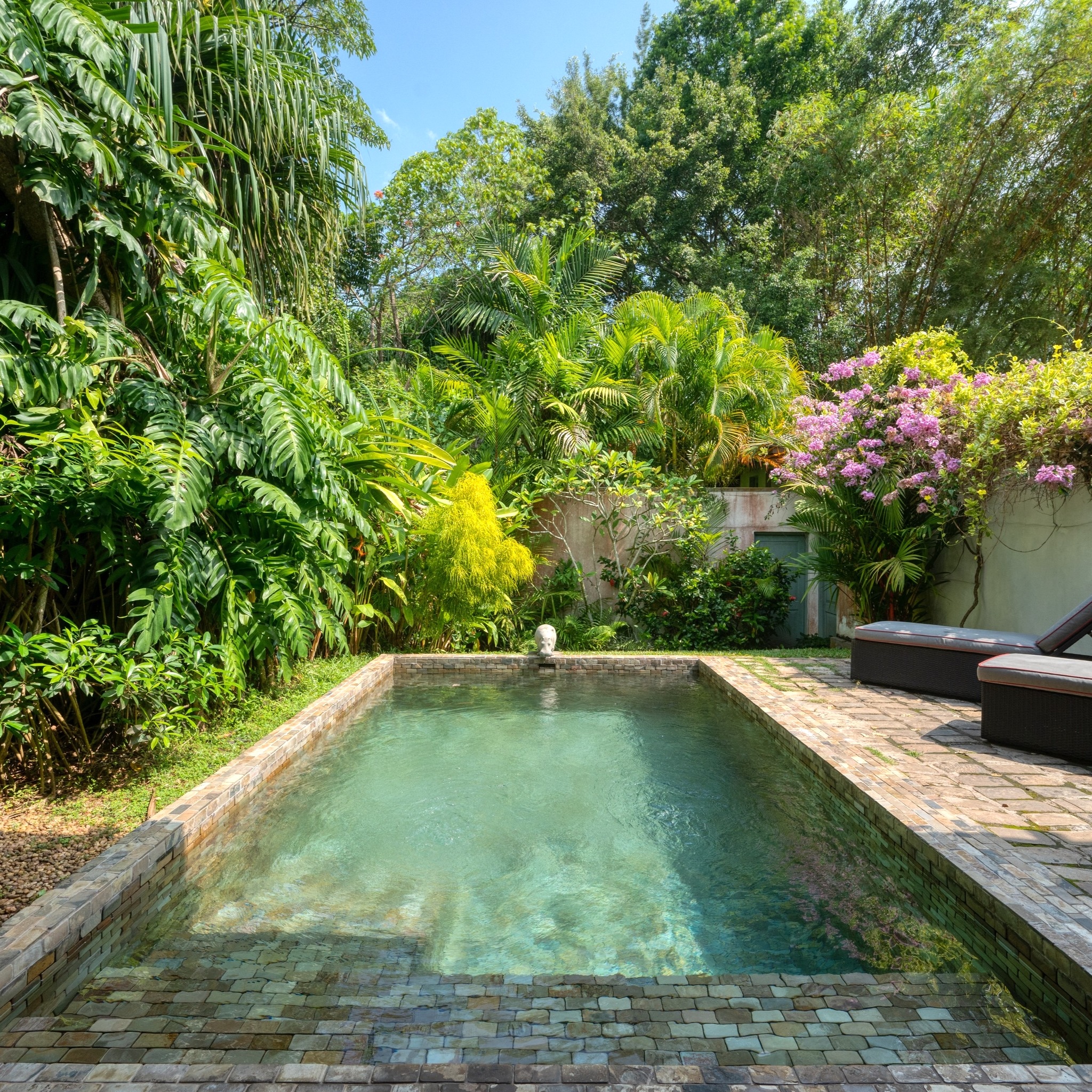 The Wallawwa | Sri Lanka | Swift Travel