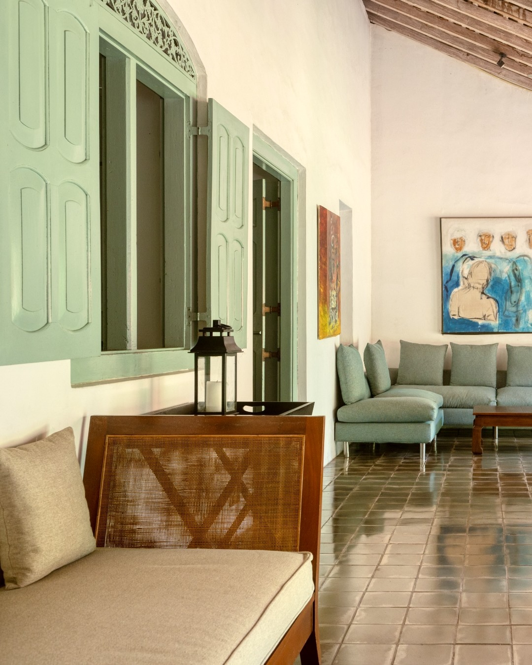 The Wallawwa | Sri Lanka | Swift Travel