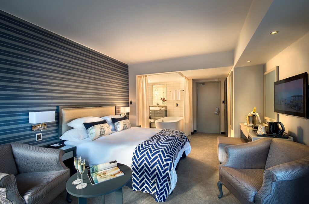 The Portswood Hotel | South Africa | Swift Travel