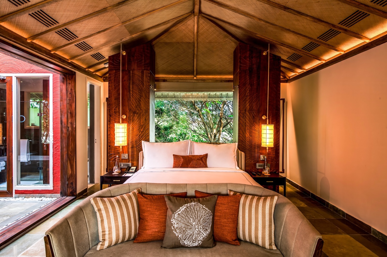 Sawai Vilas | India | Swift Travel