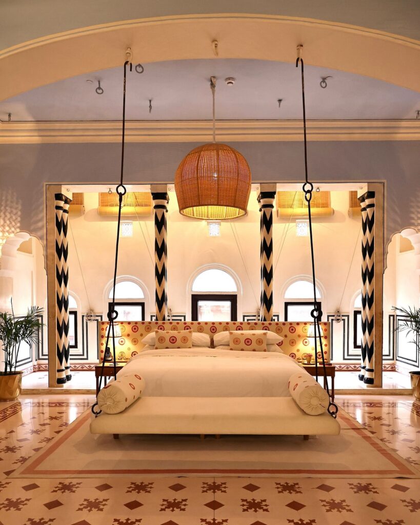 The Johri Jaipur | India | Swift Travel