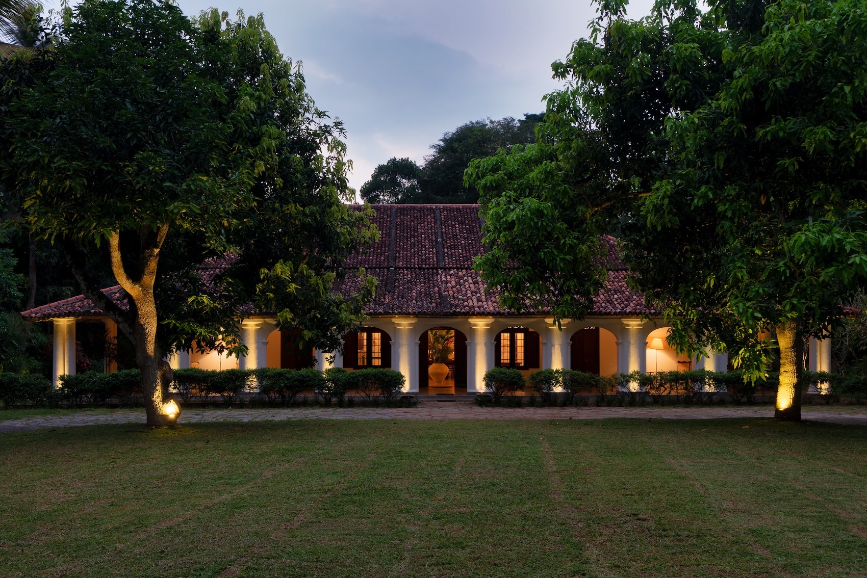 Adigar’s Manor, Kandy | Sri Lanka | Swift Travel