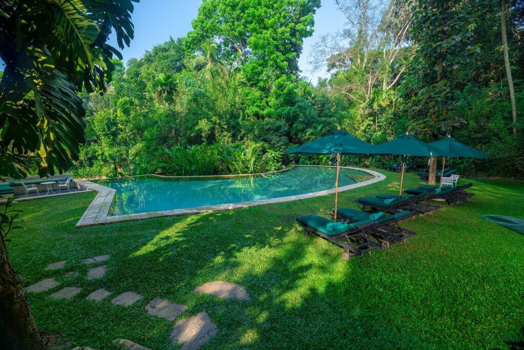 Adigar’s Manor, Kandy | Sri Lanka | Swift Travel