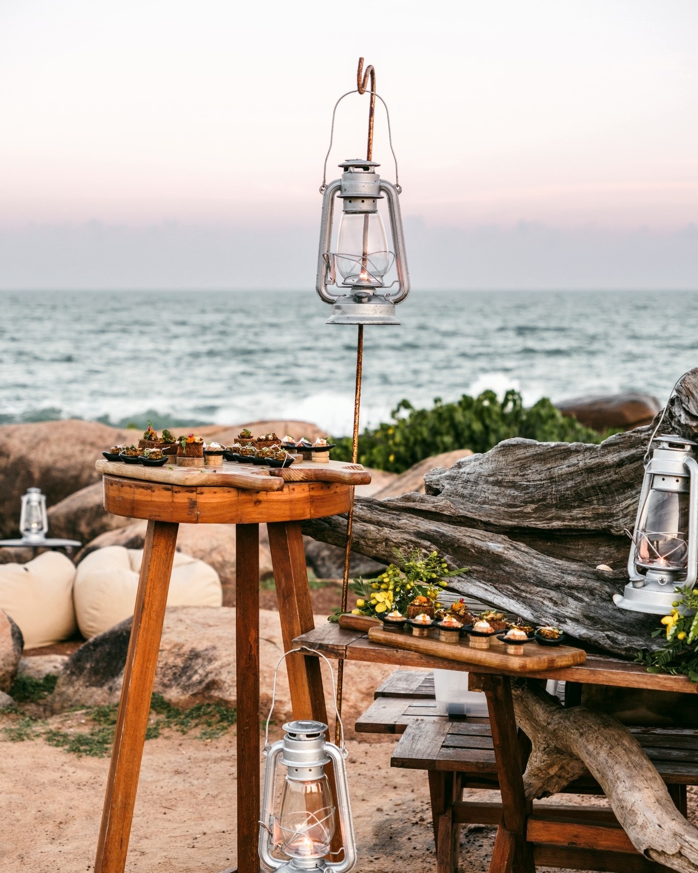 Wild Coast Tented Lodge – Cocoon Pool Suite | Sri Lanka | Swift Travel