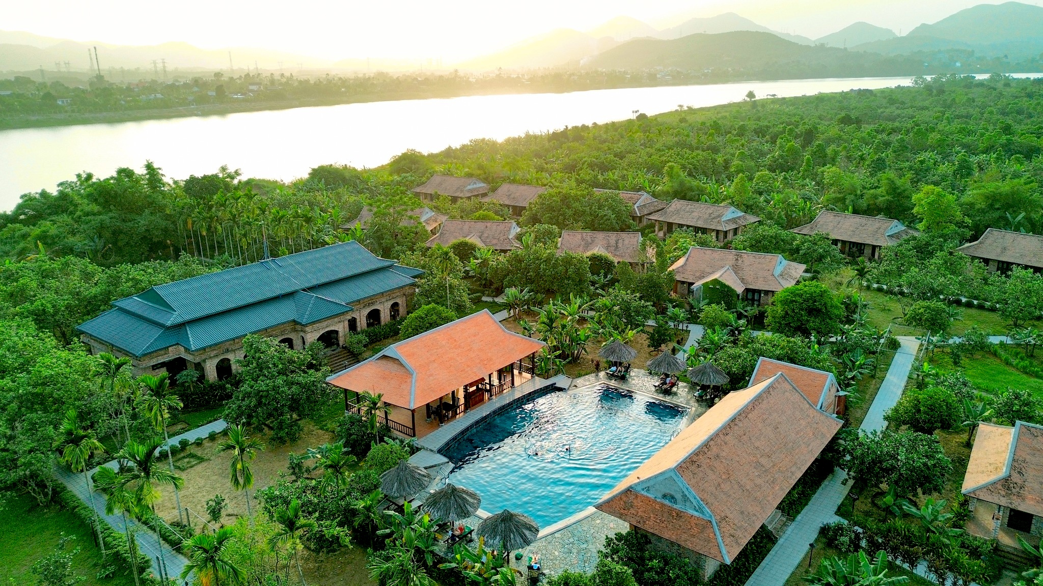 Hue Eco-Lodge | Vietnam | Swift Travel