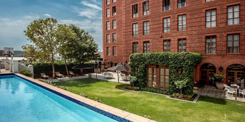 54 on Bath Hotel | South Africa | Swift Travel