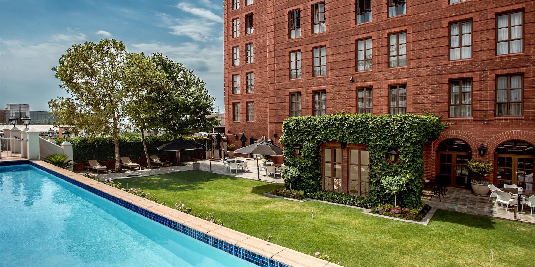 54 on Bath Hotel | South Africa | Swift Travel