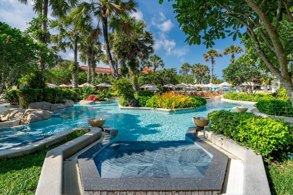 Centara Grand Beach Resort | Thailand | Swift Travel