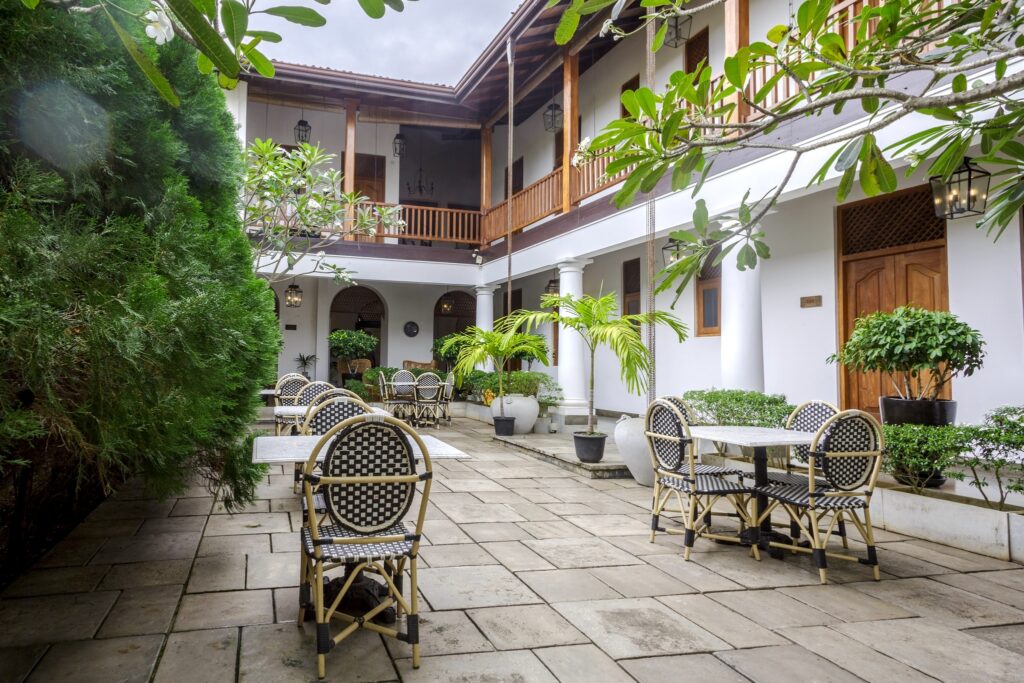 Yara Galle Fort, Galle | Sri Lanka | Swift Travel