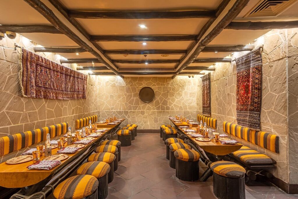 ITC Mughal | India | Swift Travel