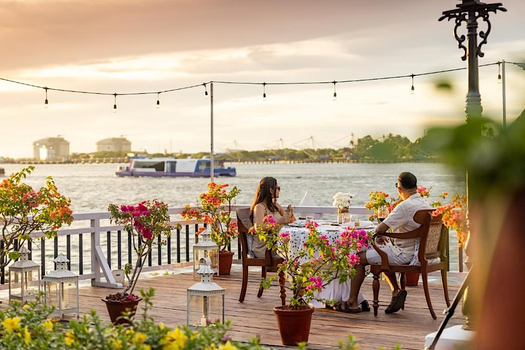 Brunton Boatyard, Kerala | India | Swift Travel