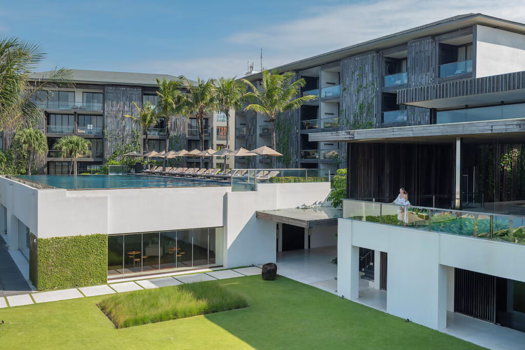 Alila Seminyak, Indonesia | Indonesia | Swift Travel