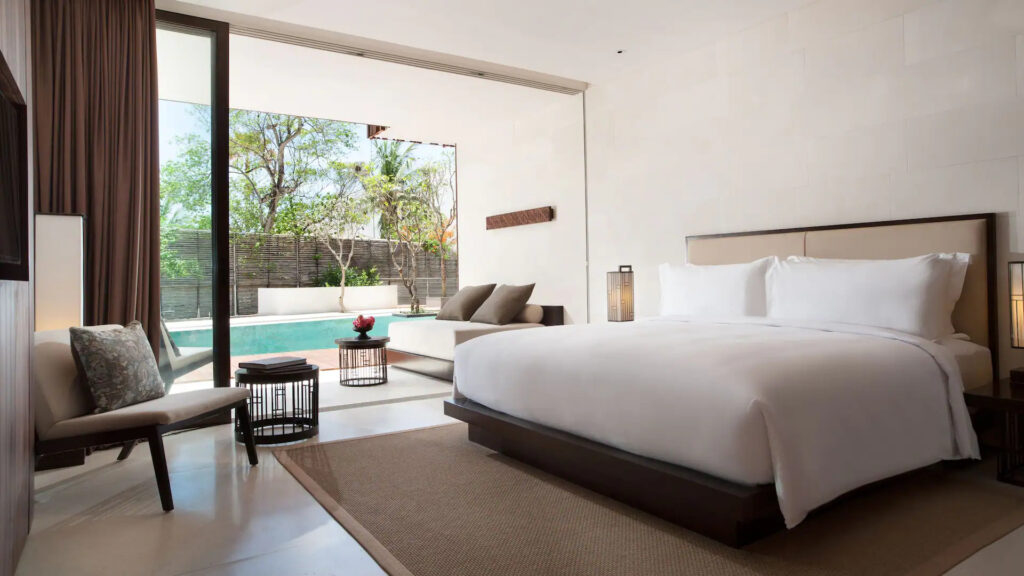 Alila Seminyak, Indonesia | Indonesia | Swift Travel