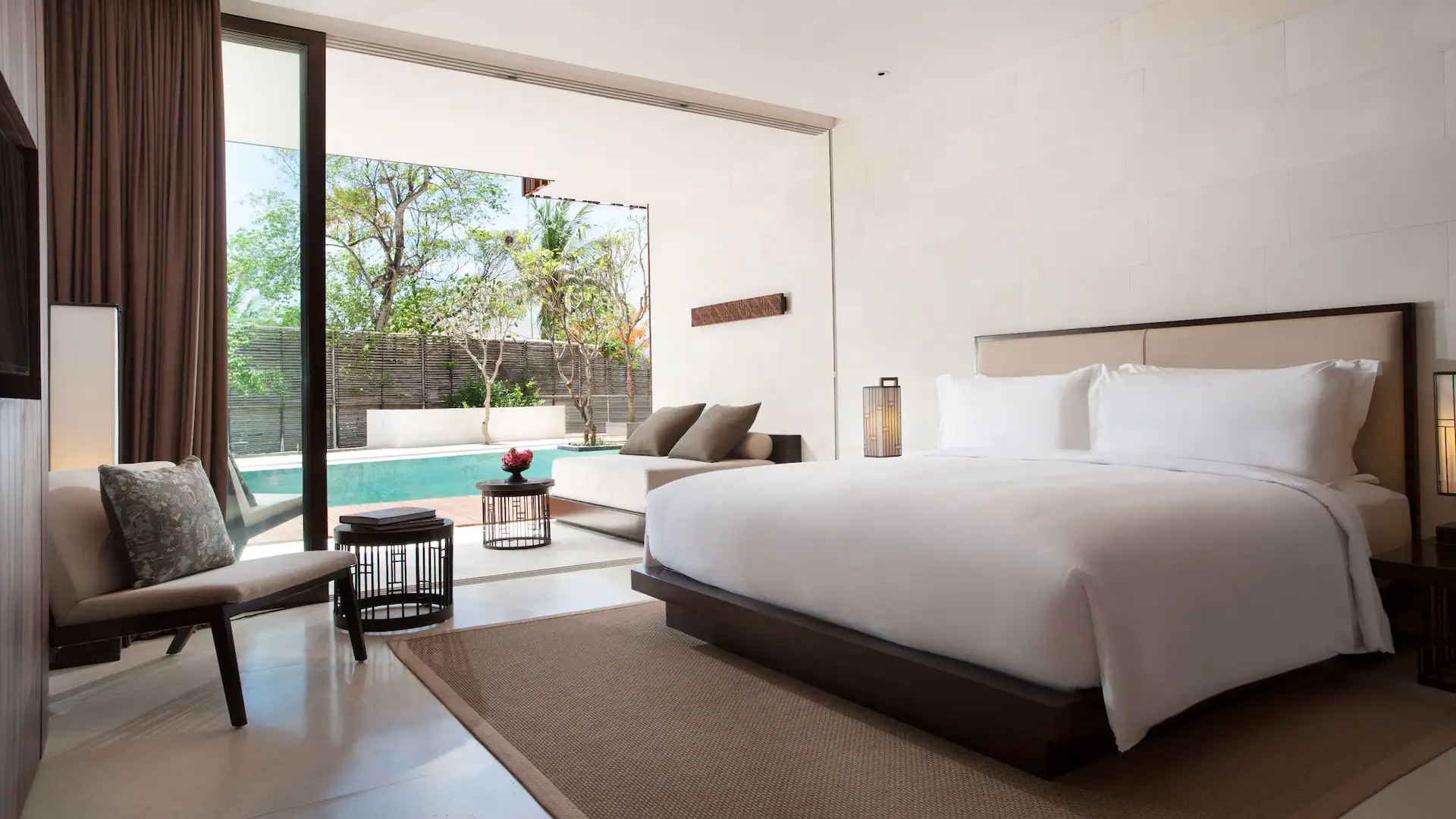Alila Seminyak, Indonesia | Indonesia | Swift Travel