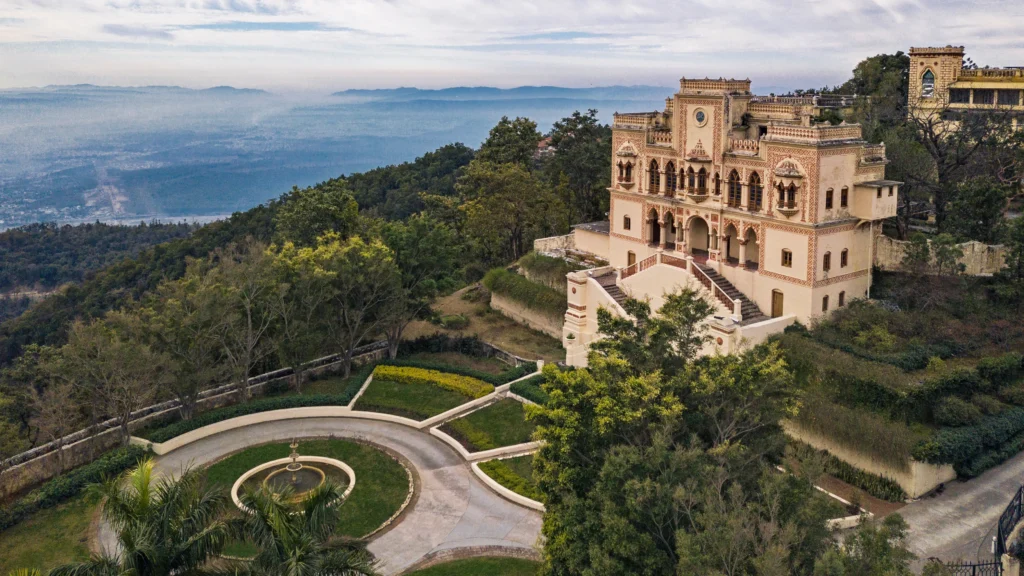 Ananda in the Himalayas | India | Swift Travel