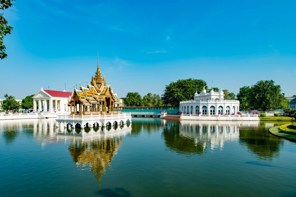 Bang Pa-In Summer Palace | Thailand | Swift Travel