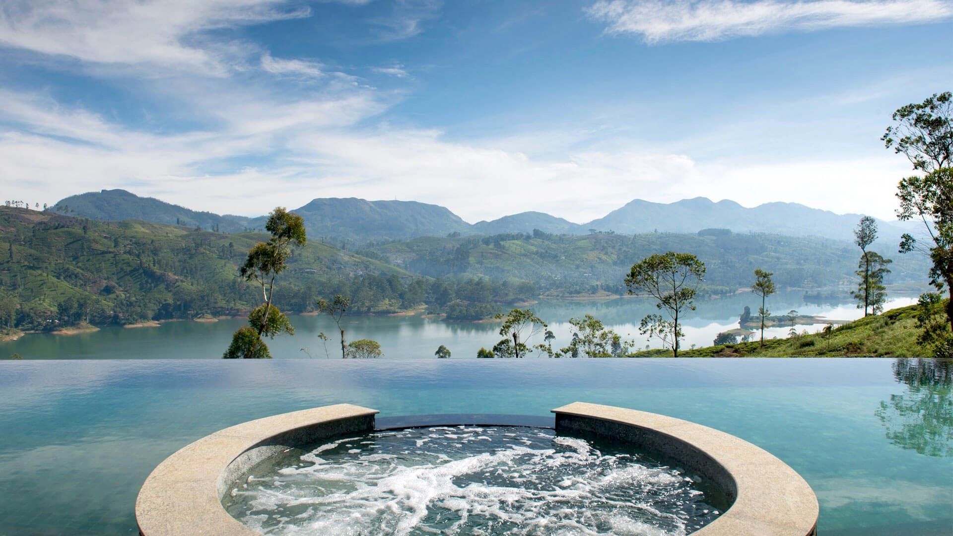 Ceylon Tea Trails, Hatton, Sri Lanka