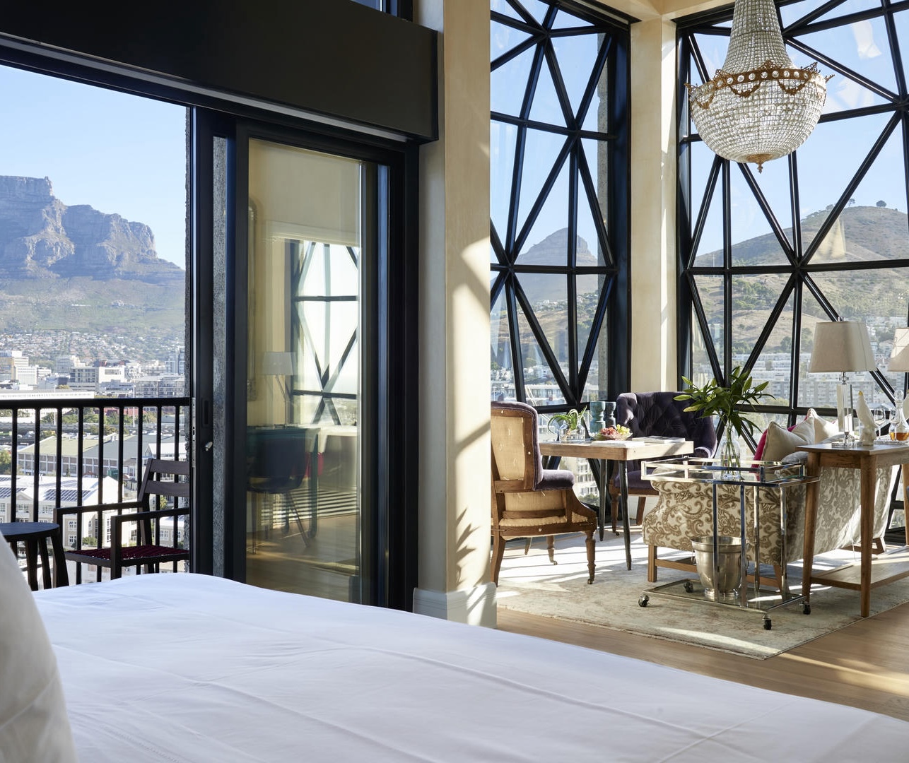 The Silo Hotel | South Africa | Swift Travel