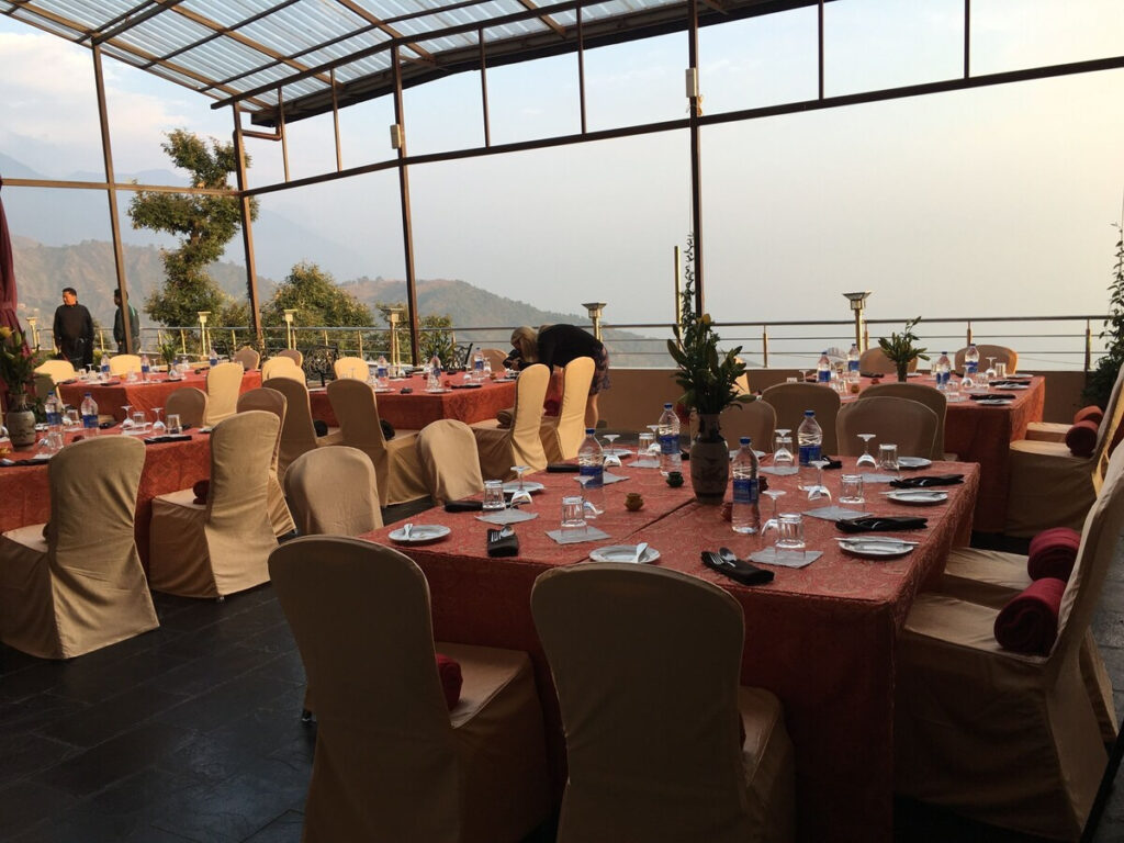 Hotel Norbu House, Dharamshala | India | Swift Travel