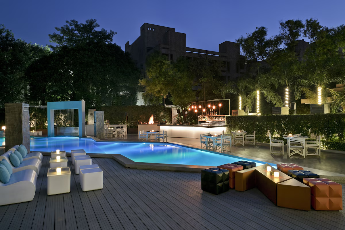 Hyatt Regency, Delhi | India | Swift Travel