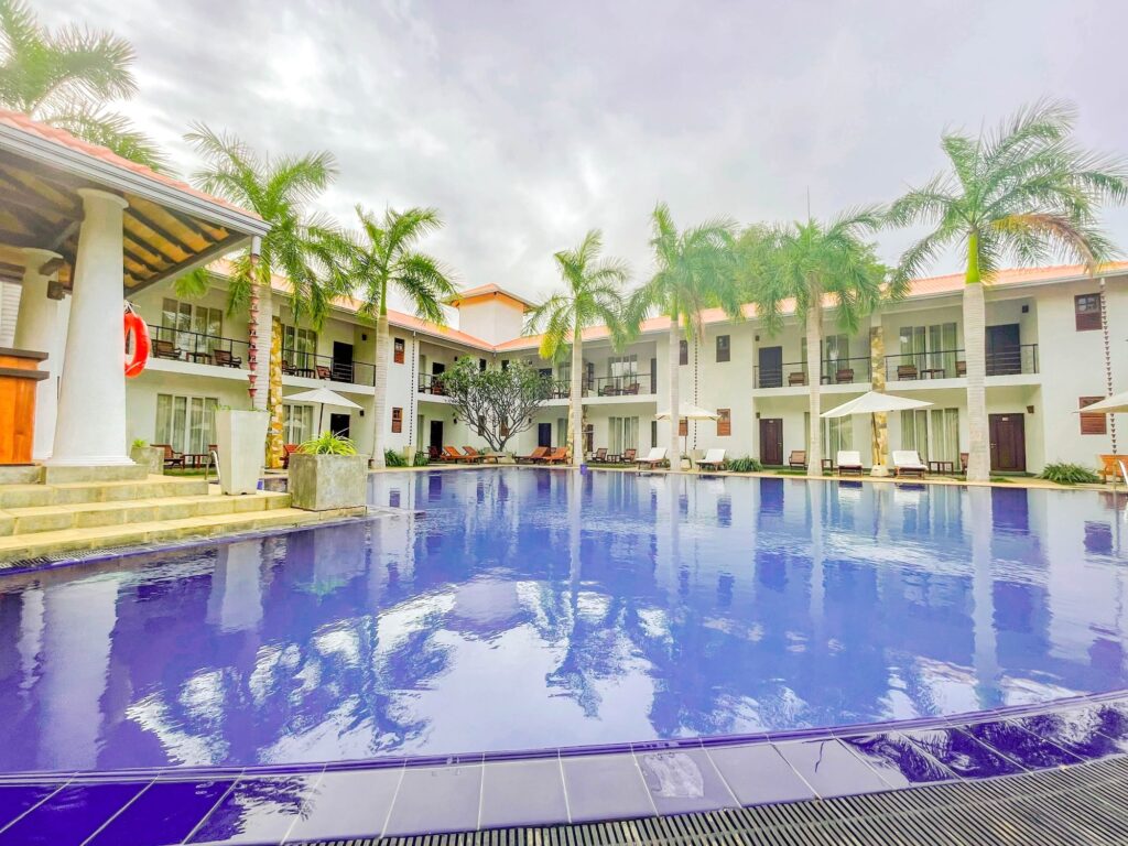 Hotel Tamarind Tree, Yala | Sri Lanka | Swift Travel