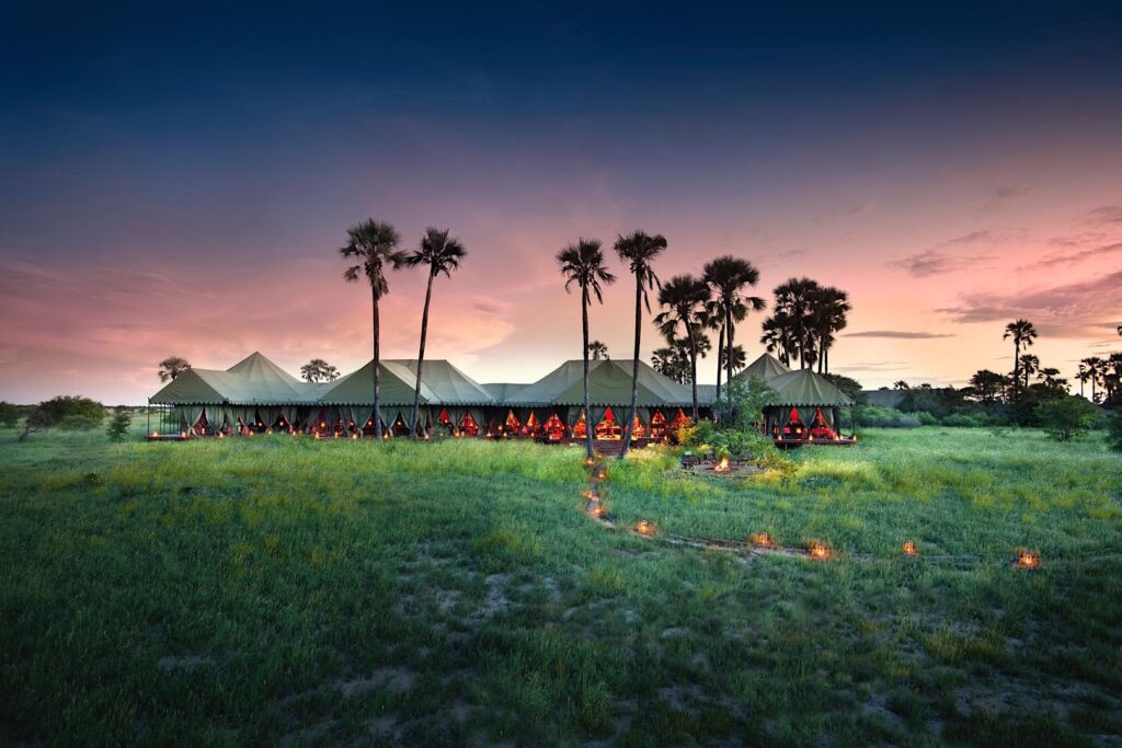 Jack’s Camp | Botswana | Swift Travel