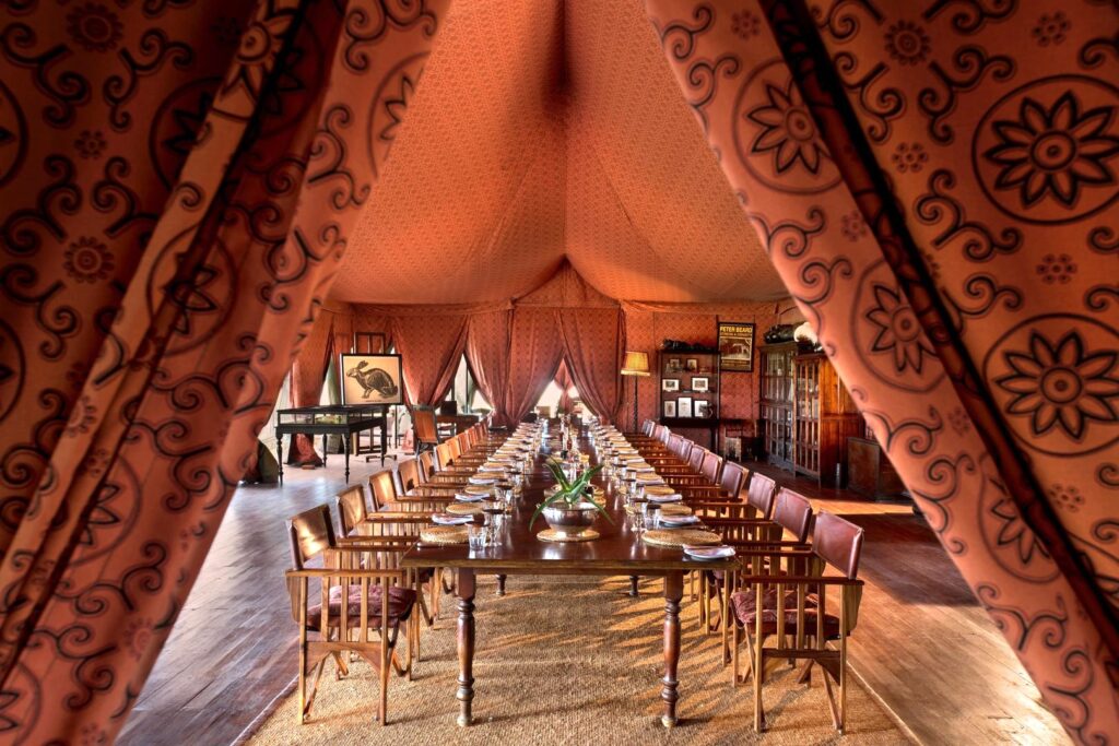 Jack’s Camp | Botswana | Swift Travel