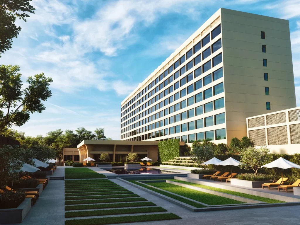 The Oberoi, Delhi | India | Swift Travel