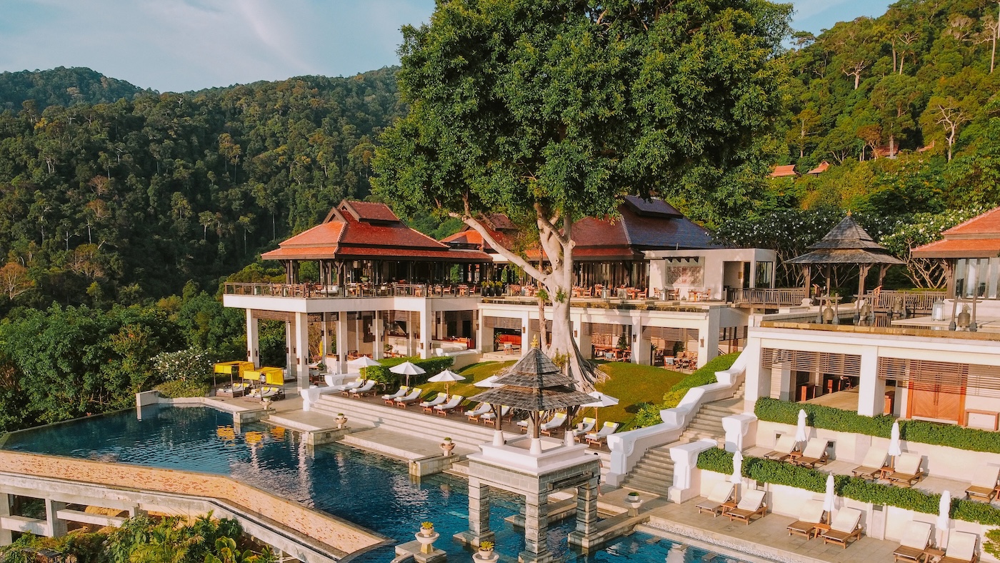 Pimalai Resort & Spa | Thailand | Swift Travel