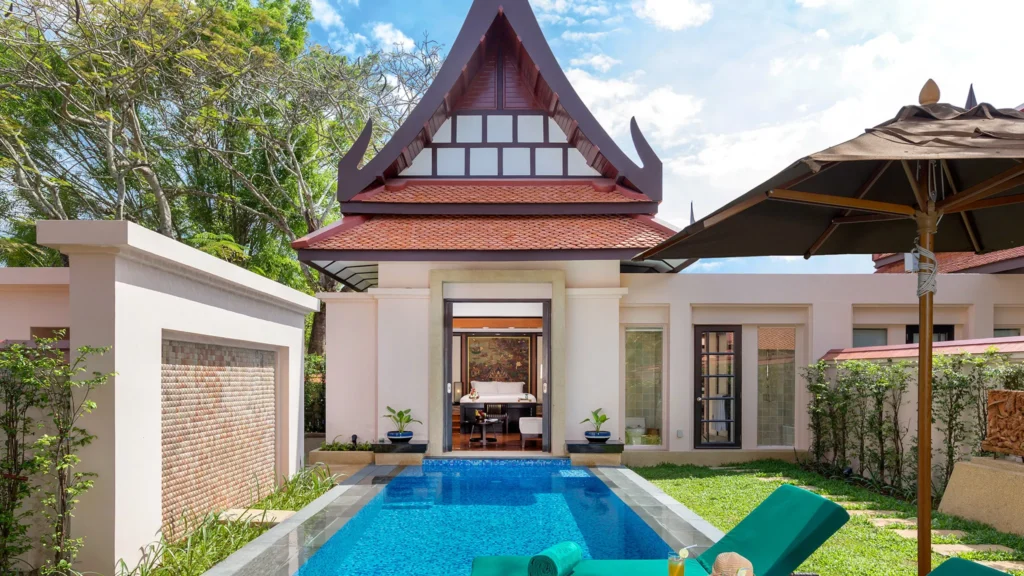 Banyan Tree Phuket | Thailand | Swift Travel