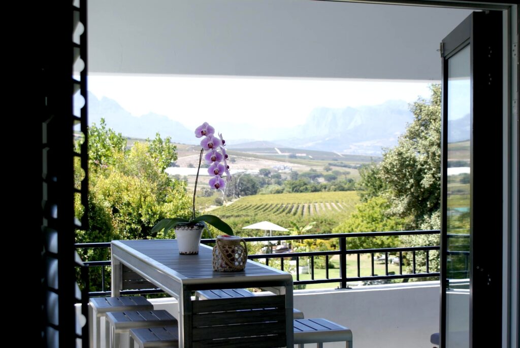 Wedgeview Country House & Spa | South Africa | Swift Travel