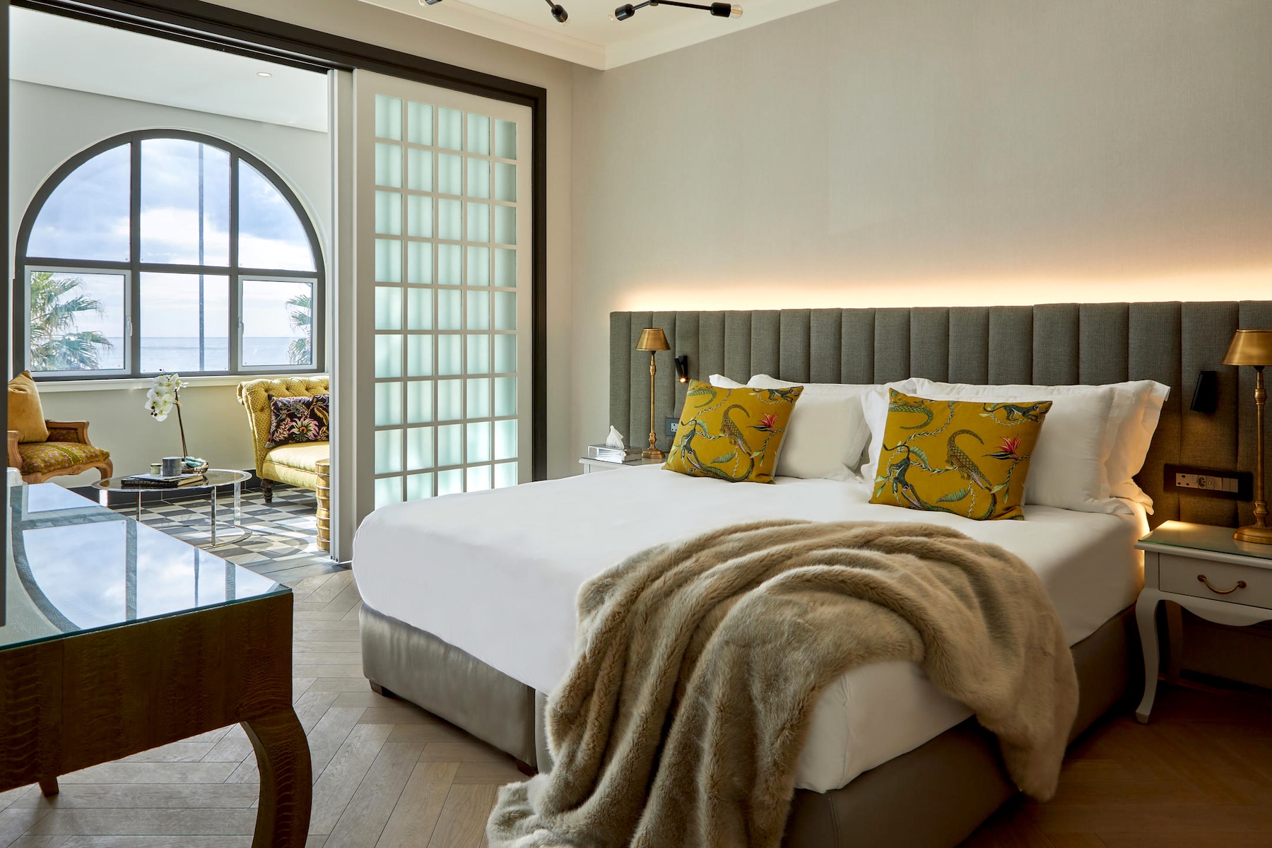 The Winchester Boutique Hotel | South Africa | Swift Travel