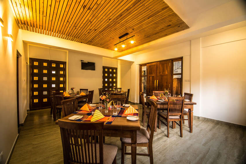 Seasons Villa, Nuwara Eliya | Sri Lanka | Swift Travel