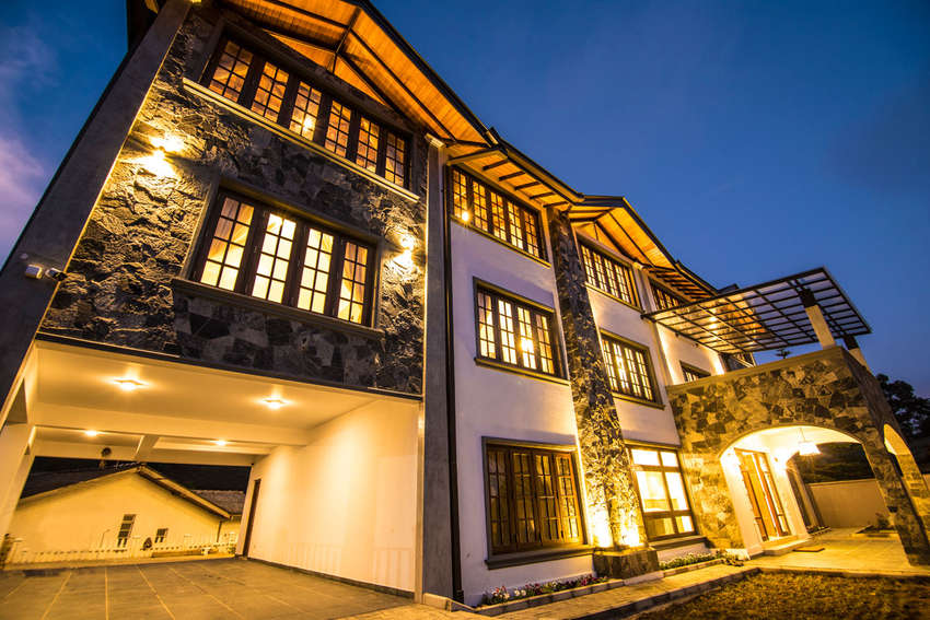 Seasons Villa, Nuwara Eliya | Sri Lanka | Swift Travel