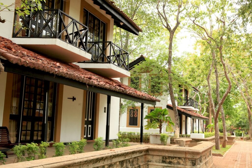 Habarana Village by Cinnamon | Sri Lanka | Swift Travel