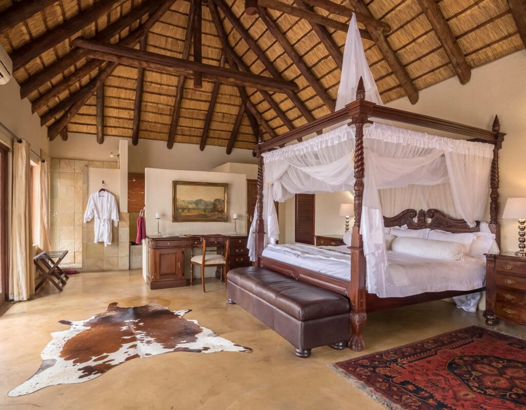 Shiduli Private Game Reserve | South Africa | Swift Travel