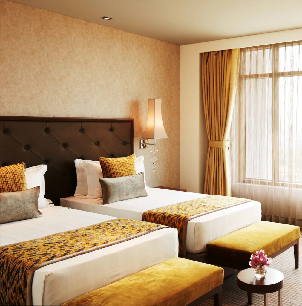 Taj Swarna, Amritsar | India | Swift Travel