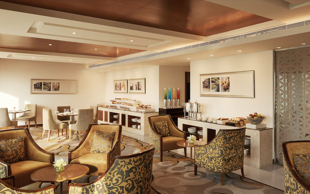 Taj Swarna, Amritsar | India | Swift Travel