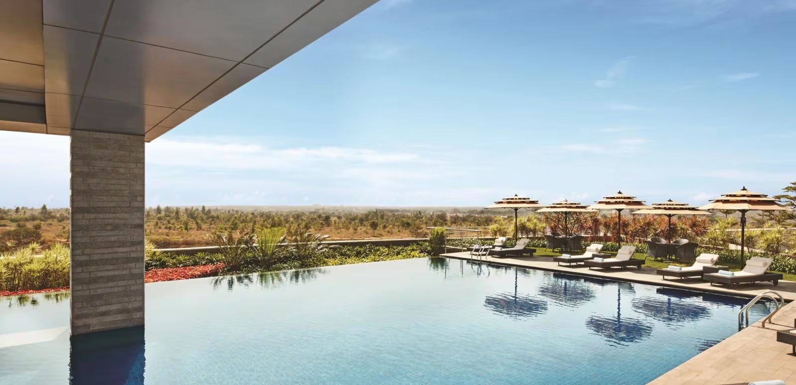 Taj Swarna, Amritsar, India