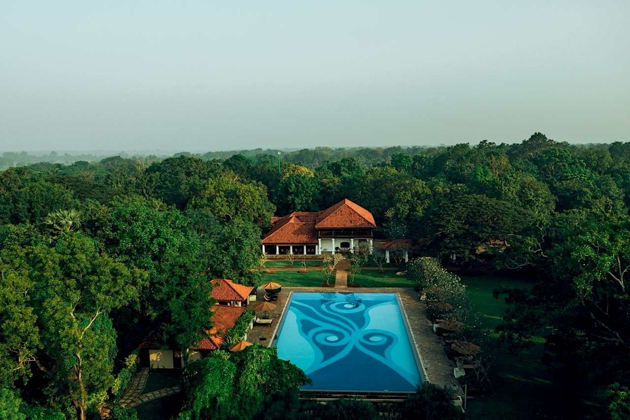 Uga Ulagalla, Anuradhapura | Sri Lanka | Swift Travel